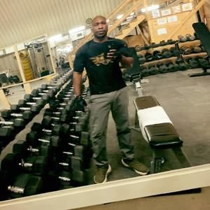 Meet your Posher, Nate